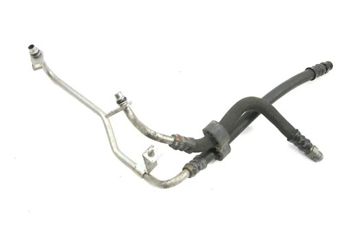 Tubo pressione olio audi b7 - pressione,