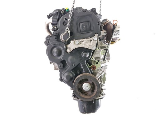 Motore tipo 8hz citroen - citroen, c3