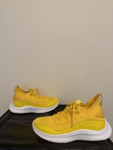 Taglia under armour curry - 11,
