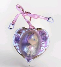 Medaglione Kiddle Heart 1994