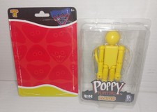 Poppy Playtime Player Action