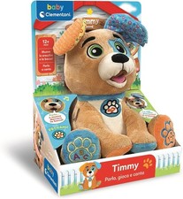 Clementoni Baby - Timmy Parla