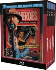 Bruno Mattei - Box 5 film