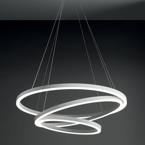 Lamapadario led moderno - lamapadario,