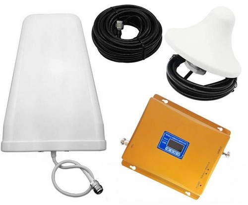 Kit ripetitore amplificatore - kit,