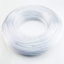 Tubo aria REHAU in PVC - SU