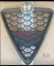 Griglia/Scudo/centrale Giulietta 2016 Nero Lucido b-tech.