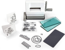 Sizzix Sidekick Starter Kit