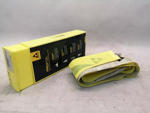 Fisher profoil ski skins - fisher,