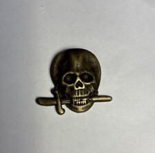 Spilla, Pin,  Arditi, WW1