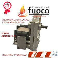 MOTORIDUTTORE MOD.504 BCZ RPM