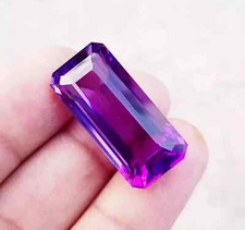 Smeraldo zaffiro viola ceylon - viola,