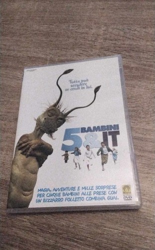 Dvd bambini it di john - &,