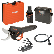 FORBICE POTATURA A BATTERIA