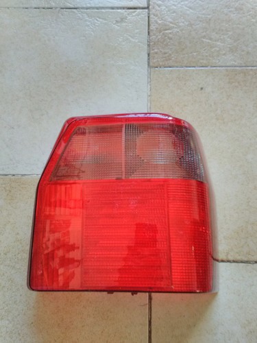 Plastica fanale posteriore - fanale,