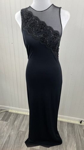 Maxi abito tubino - , donna