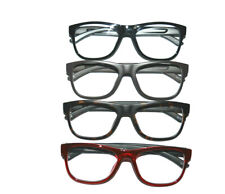 Occhiali Neutri Retro