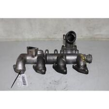 COLLETTORE ASPIRAZIONE PER MITSUBISHI DELICA SPACE GEAR L400 (96-07) 2.5 1996