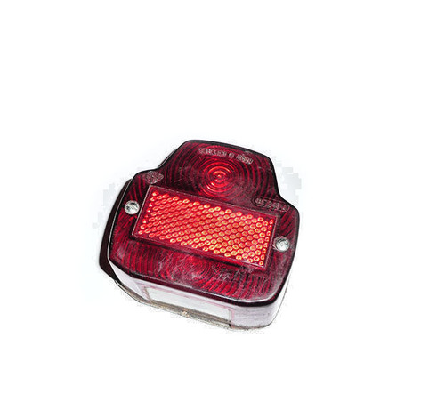 Stop posteriore tail light - posteriore,