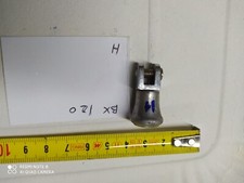 POMELLO - TERMINALE MANIGLIA -