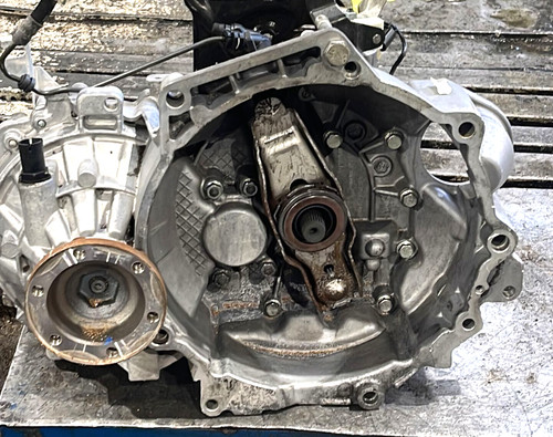 Cambio manuale marce - cambio,