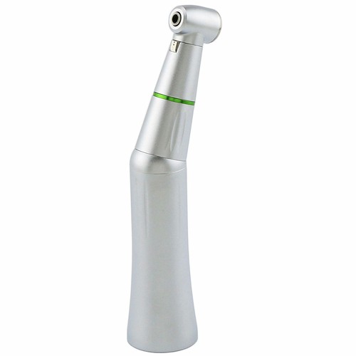 Angolo dentale verde - angolo,
