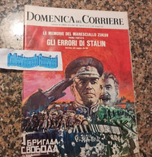 Domenica del Corriere 18