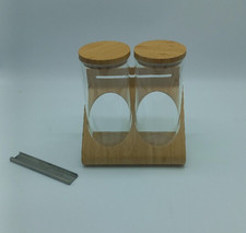 Set  IKEA RIMFORSA - base in