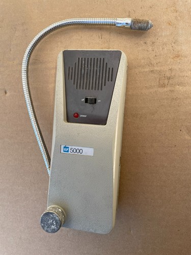Tif instruments 5000 - tif,