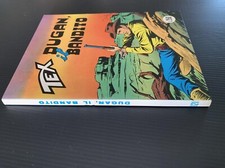 TEX GIGANTE N 121 DA MAGAZZINO