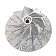 Ruota compressore MAMBA Turbo