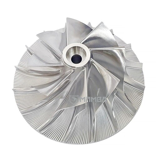 Ruota compressore mamba - compressore, turbo