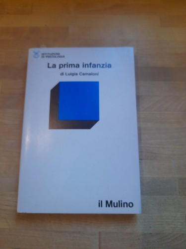 Prima infanzia camaioni - prima,