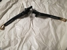 Leve freno + frizione Evo II