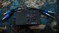 Interfaccia audio usb - audio, motu