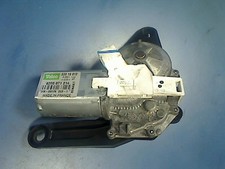 Motore tergicristallo