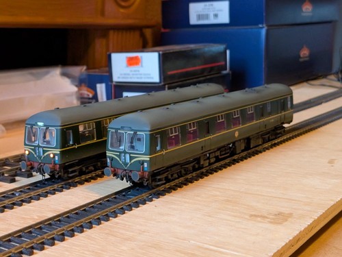Bachmann 326 class - bachmann, 31-326