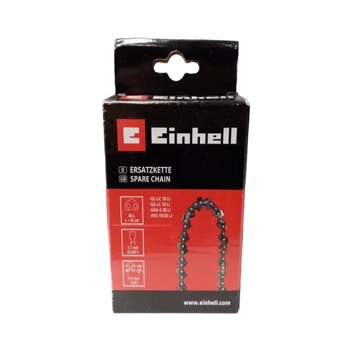 Einhell motosega ricambio - motosega,