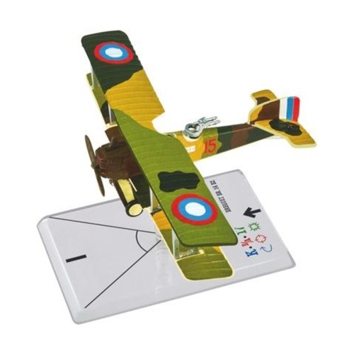 Ffg wings war breguet - wings,