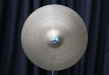 Tosco 18" Cavalcabile Pesante