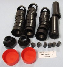 Kit ricambi isolatori - ricambi,