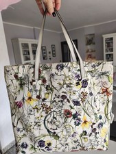Borsa Shopping Gucci Flora