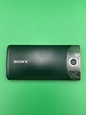 Sony Bloggie fotocamera