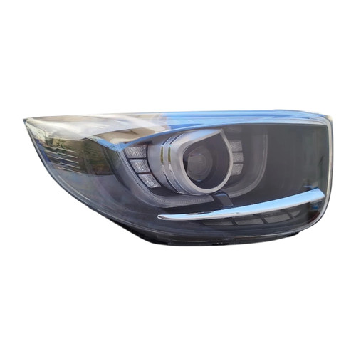 Faro fanale led anteriore - faro,