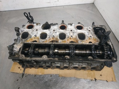 9641752610 testata peugeot - testata, 407