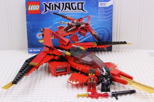Lego 70721 ninjago kai - lego,