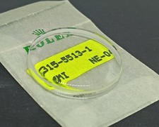 Rolex Tropic 19 Originale