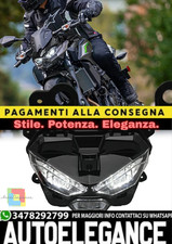 🔥Faro LED Hi/Low Beam