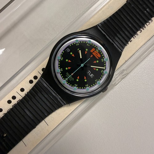 Swatch 1992 batticuore - ⌚,