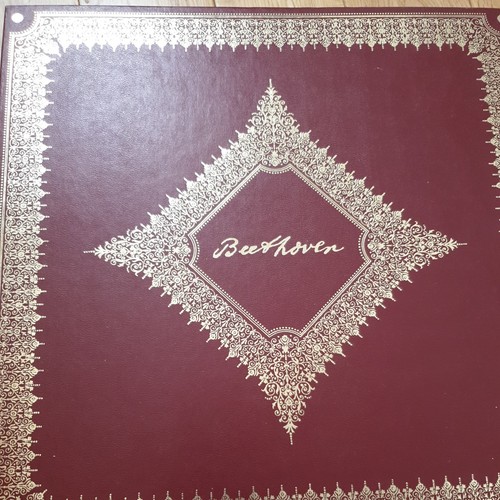 Beethoven the concertos - concertos, 6